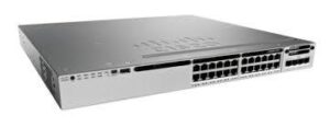 C9300-24P-E