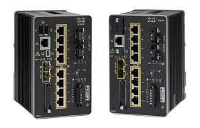 IE-3200-8P2S-E
