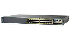 WS-C2960X-48TS-L
