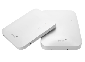 Meraki Access Point, Wi-Fi 6 802.11ax, 4x4:4 MU-MIMO, MR46-HW, Unclaimed, New
